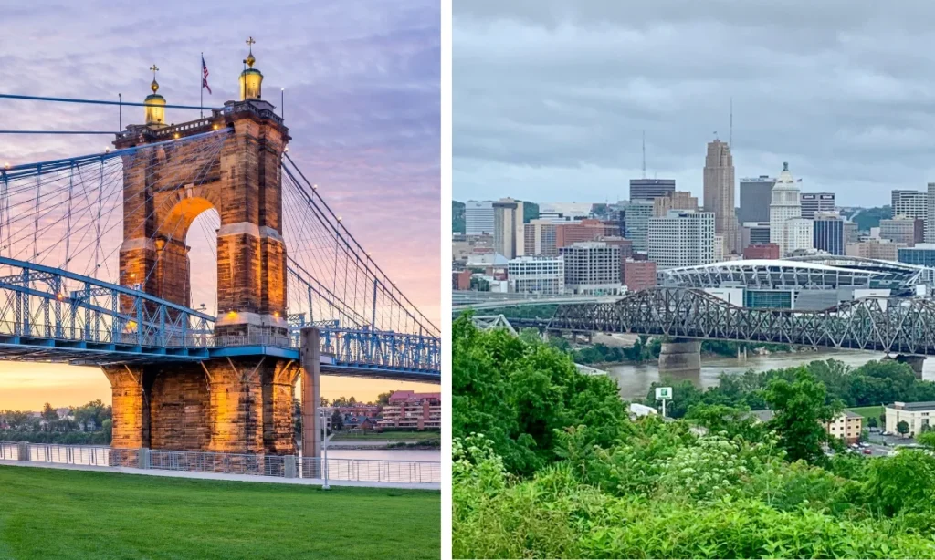 Things to Do in Cincinnati 