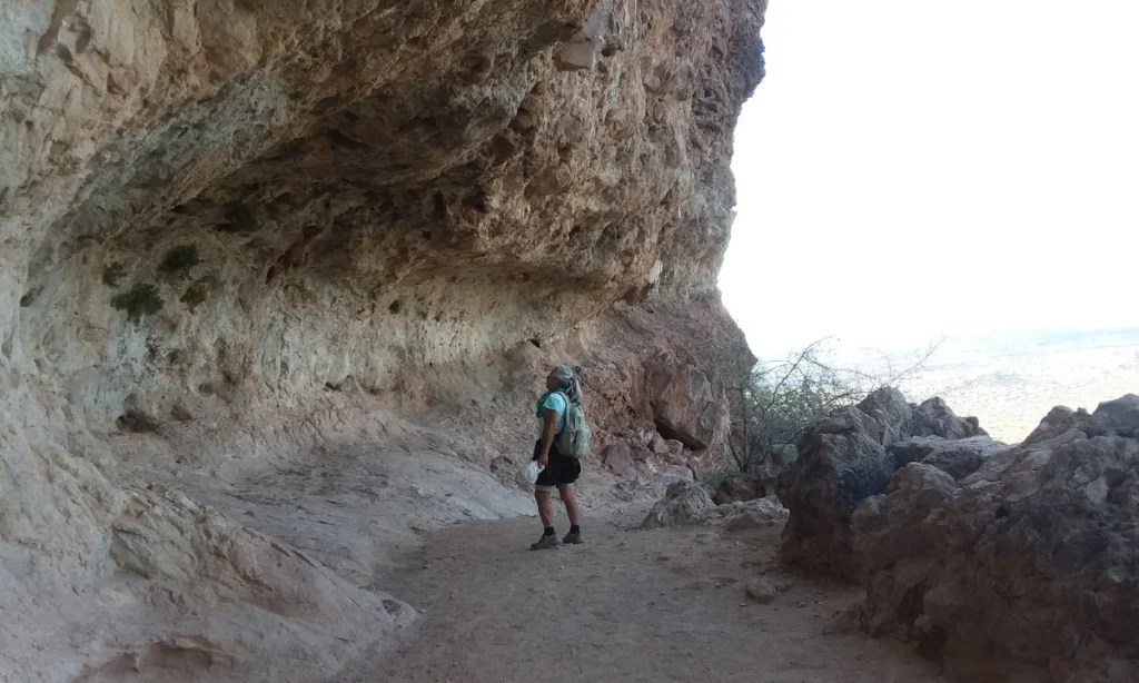 Hikes in Phoenix